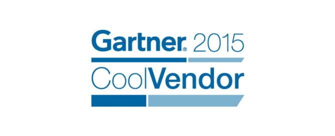 UAE-Based Software Developer Named by Gartner® as a 2015 Cool Vendor