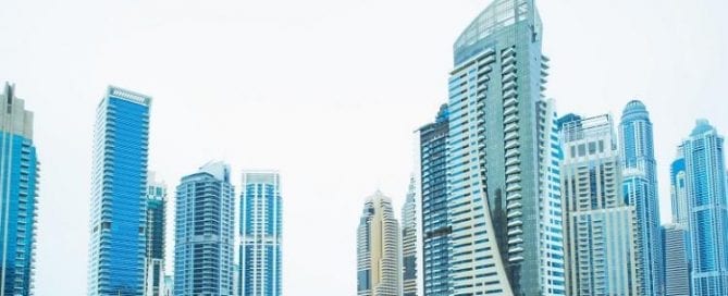 دائرة الأراضي والأملاك في دبي