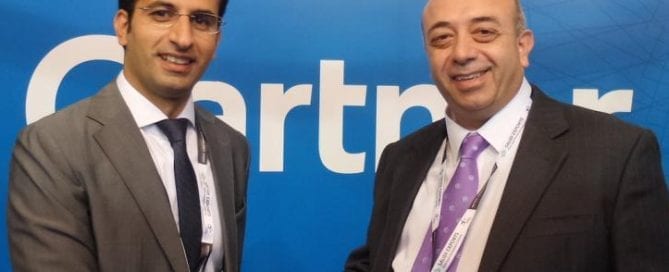 NVSSoft joins hands with Gartner