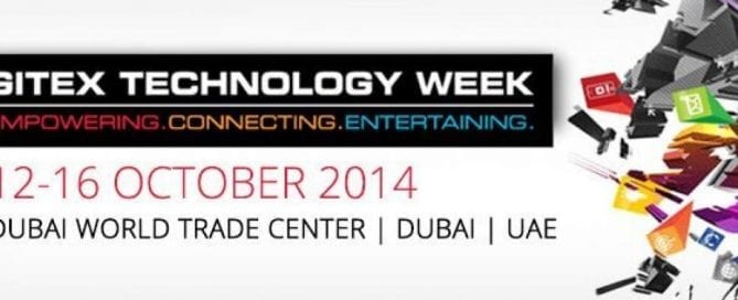 Join us at Gitex 2014