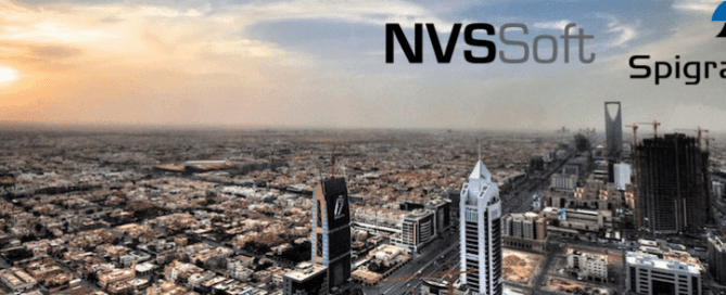 Spigraph Group announces joint venture with NVSSoft to open Spigraph Saudi